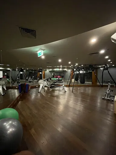 Wellness Club Regent